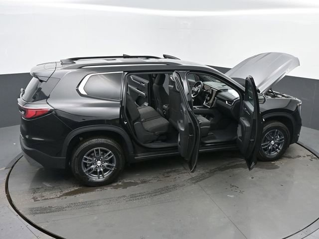 Certified 2025 GMC Acadia Elevation image 67