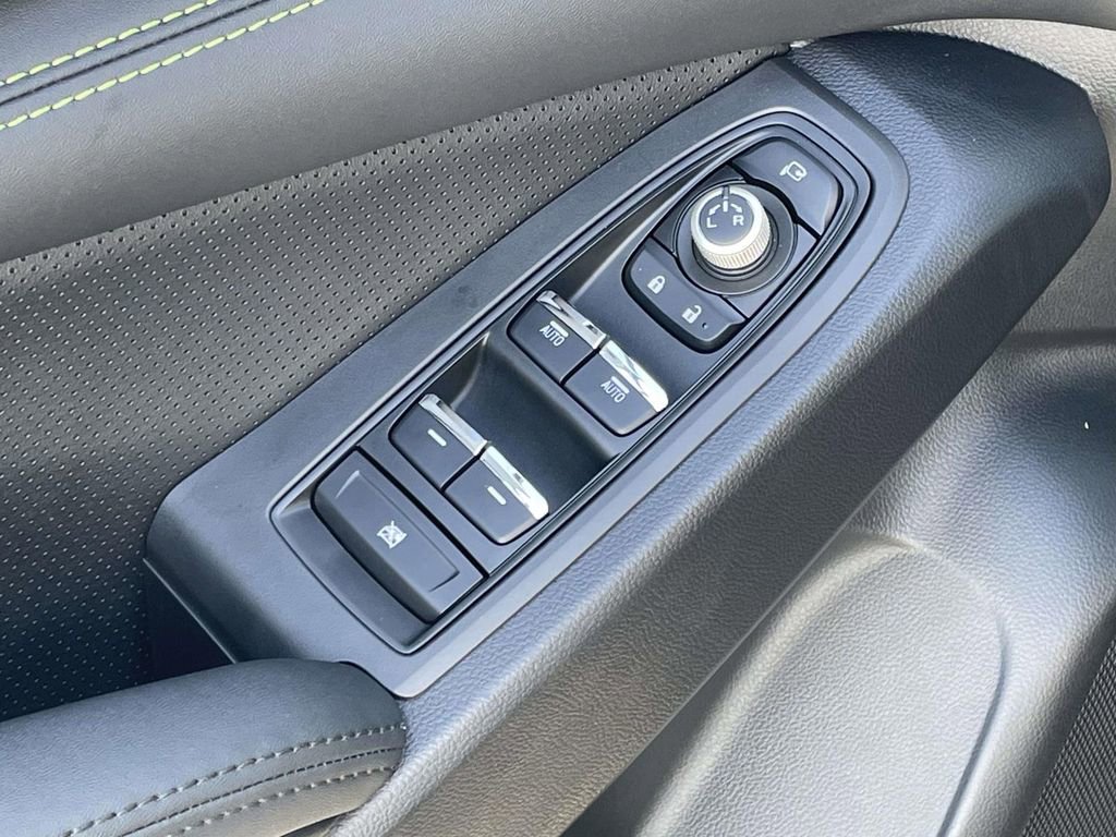 Used 2025 Subaru Ascent Bronze Edition w/ Popular Package #2 image 17