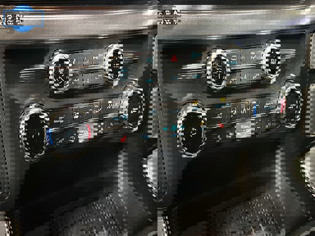 Used 2025 Ford F150 XLT w/ Equipment Group 302A MID image 22