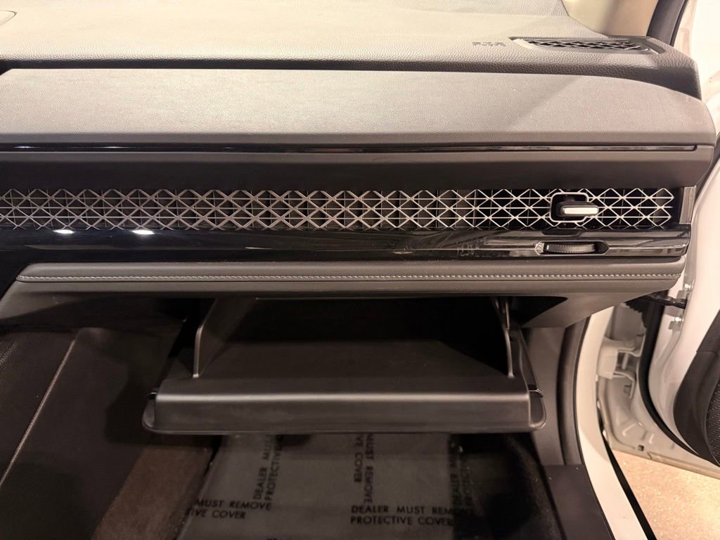 Used 2025 Honda Accord EX-L image 30