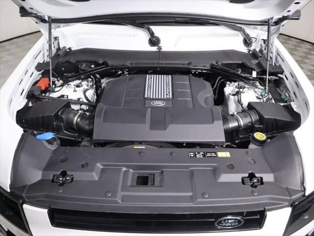 New 2026 Land Rover Defender 130 V8 AWD/4WD image 30