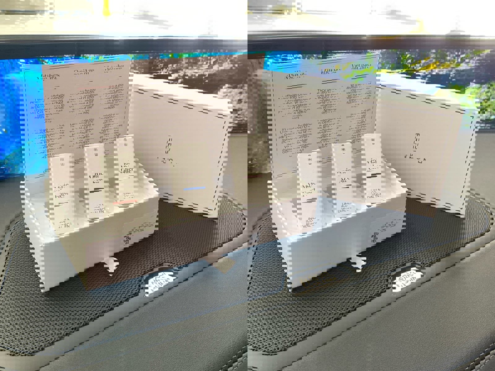 Used 2025 Lincoln Navigator Reserve w/ Jet Appearance Package image 28