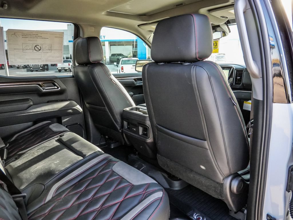 New 2026 Chevrolet Silverado 1500 RST AWD/4WD image 48