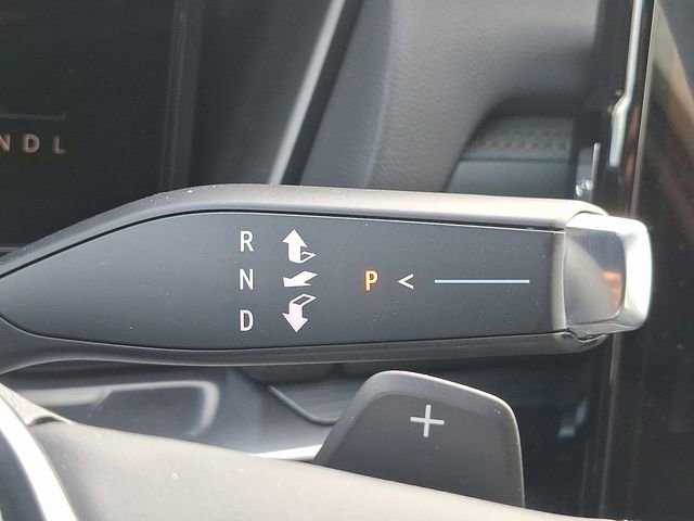 New 2026 GMC Terrain AT4 w/ Technology Package II image 15