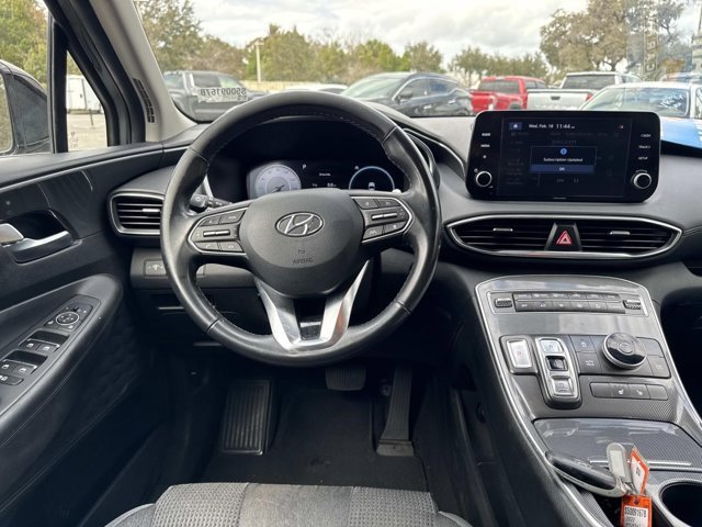 Used 2022 Hyundai Santa Fe XRT image 22