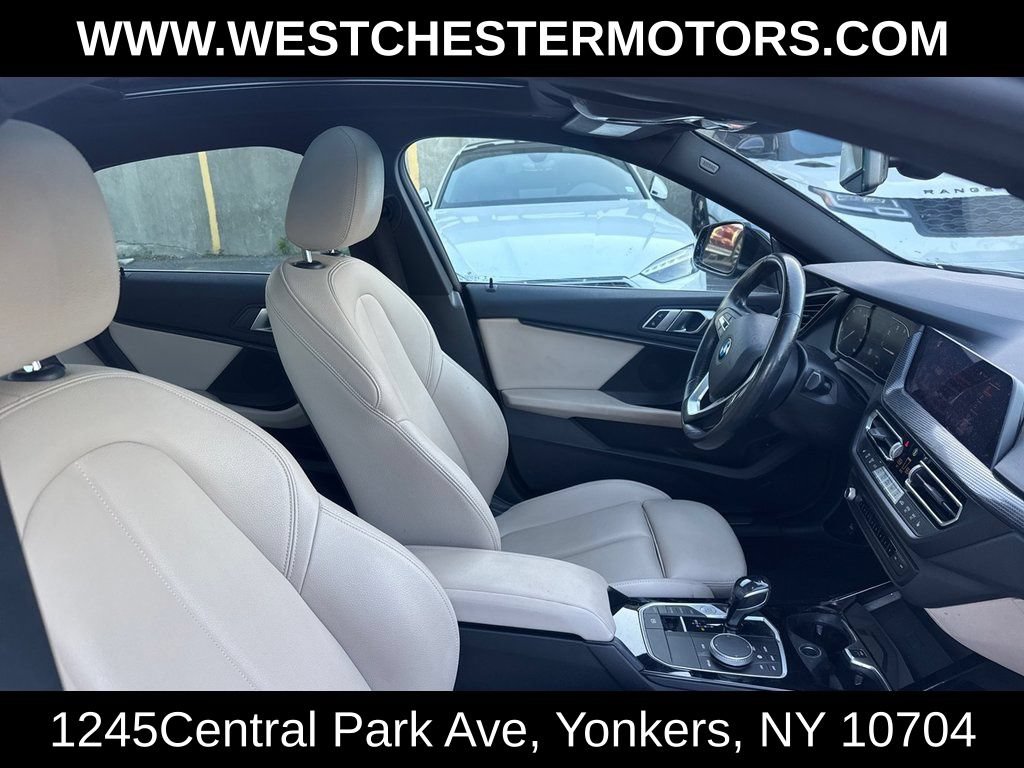 Used 2021 BMW 228i xDrive Gran Coupe w/ Convenience Package AWD/4WD image 14