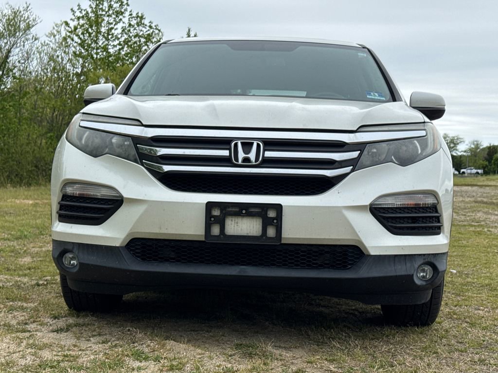 Used 2018 Honda Pilot EX-L image 2