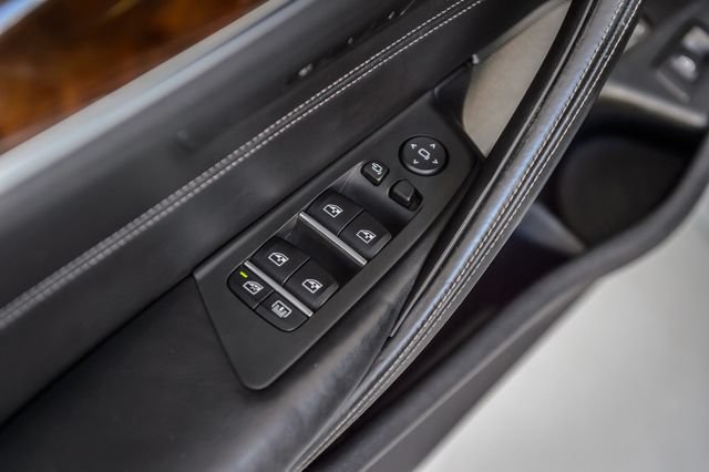Used 2018 BMW 540i w/ M Sport Package RWD image 51