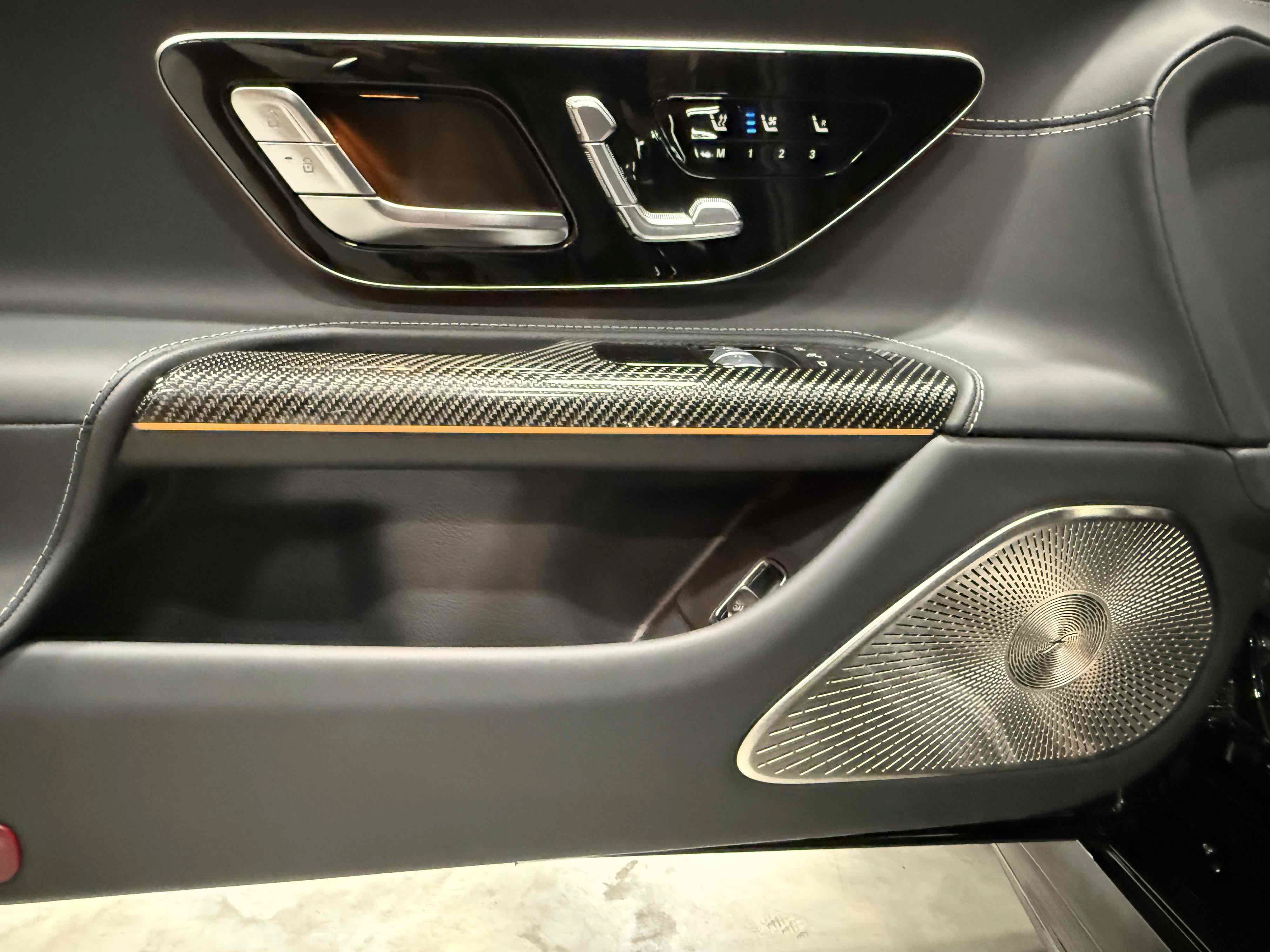 Used 2025 Mercedes-Benz AMG GT 63 image 79