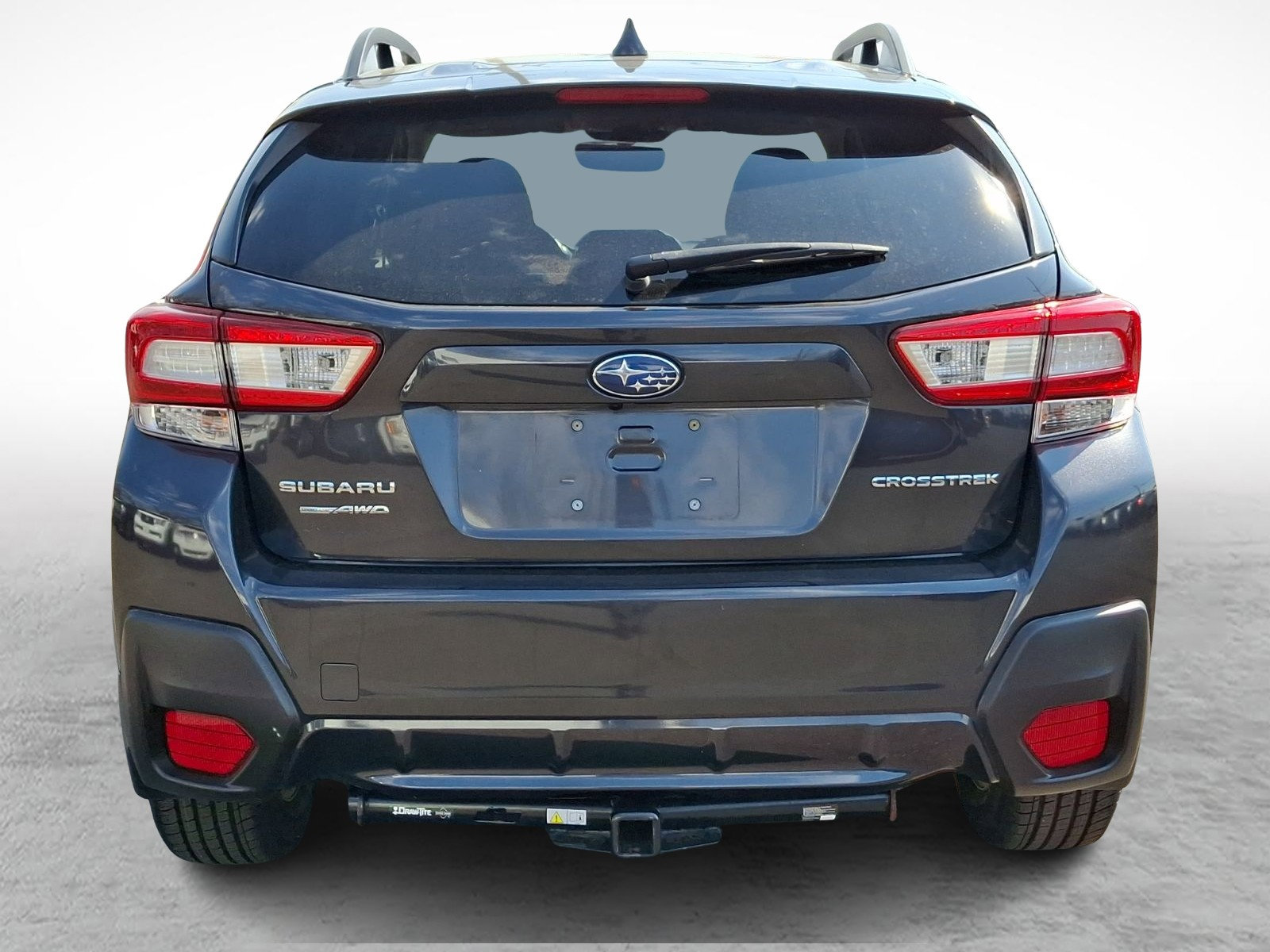 Used 2019 Subaru Crosstrek 2.0i Premium image 5