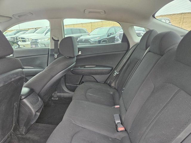 Used 2020 Kia Optima LX FWD image 10