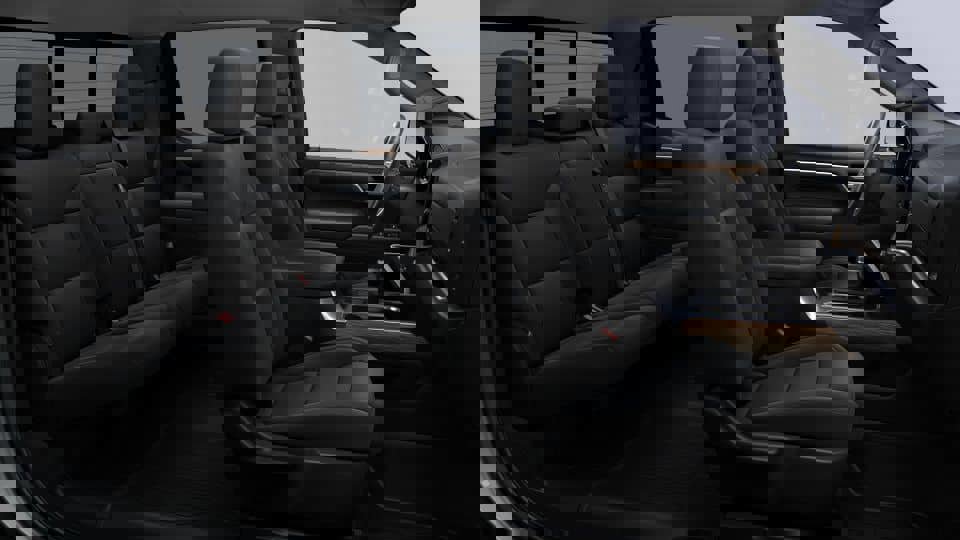 New 2026 Chevrolet Silverado 1500 RST w/ Redline Edition image 32