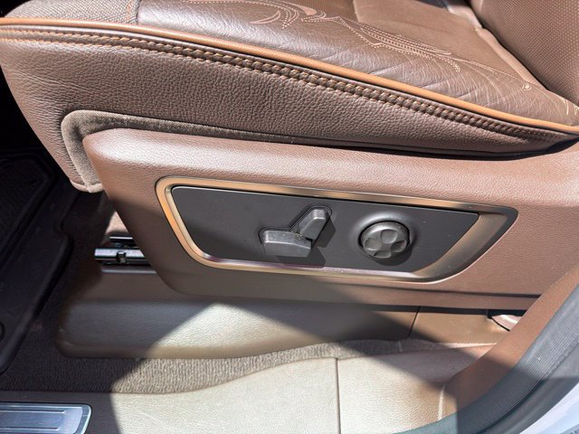 Used 2026 RAM 1500 Limited AWD/4WD image 14