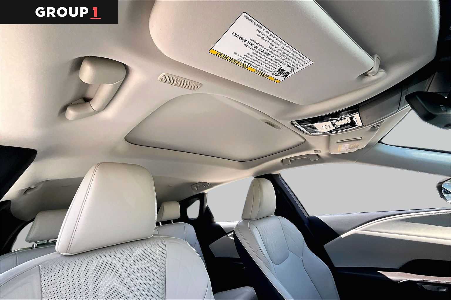 Certified 2026 Lexus RX 350 Premium Plus w/ Accessory Package (Z1) FWD image 12