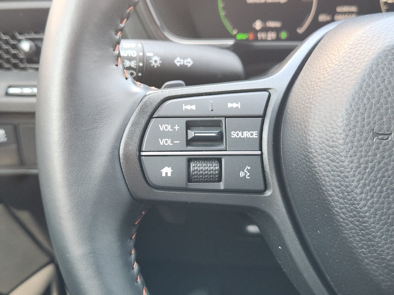 Used 2024 Honda CR-V Sport image 27