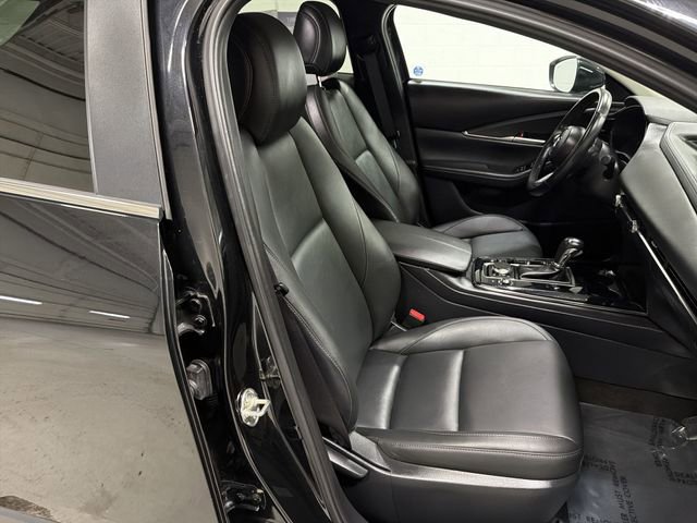 Used 2025 MAZDA CX-30 AWD 2.5 S w/ Preferred Package image 18