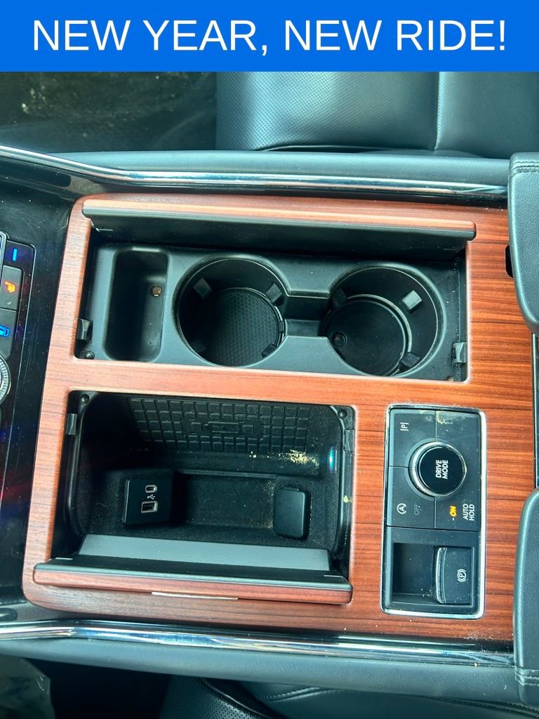 Used 2024 Lincoln Navigator Premiere image 31