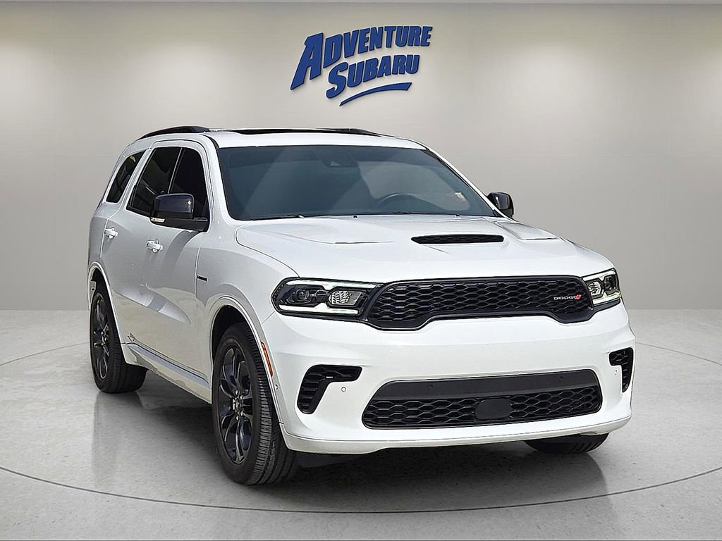 Used 2025 Dodge Durango R/T image 1