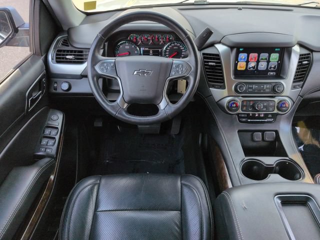 Used 2018 Chevrolet Tahoe LS w/ Enhanced Driver Alert Package RWD image 16