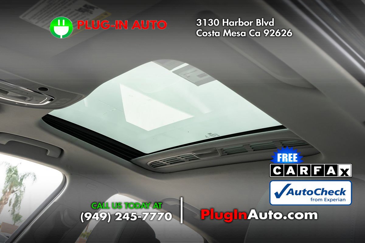 Used 2018 Audi A4 2.0T Ultra Premium Plus w/ Premium Plus Package FWD image 8