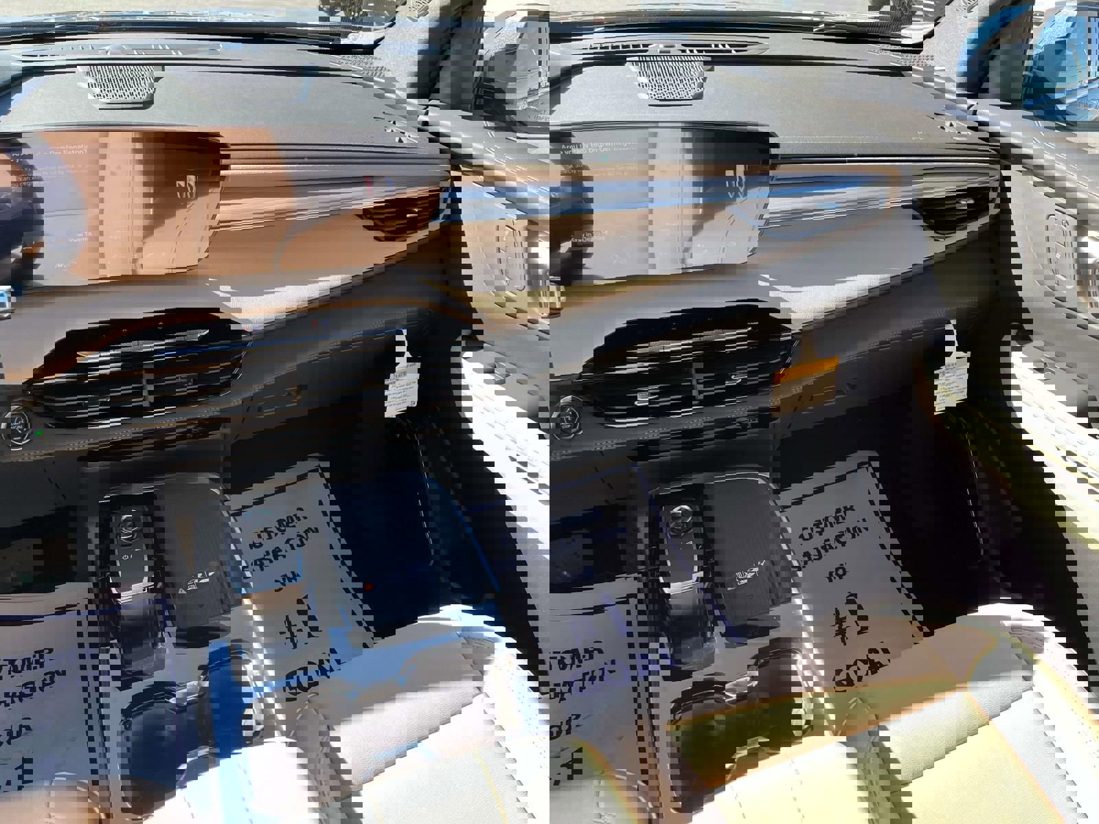 New 2026 Buick Enclave Preferred w/ Power Package image 12