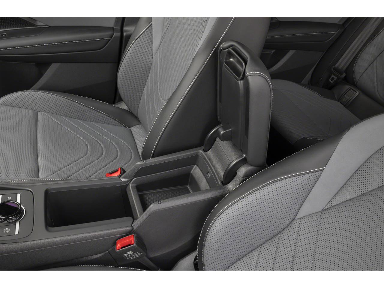 New 2026 Volkswagen Tiguan SE R-Line image 41