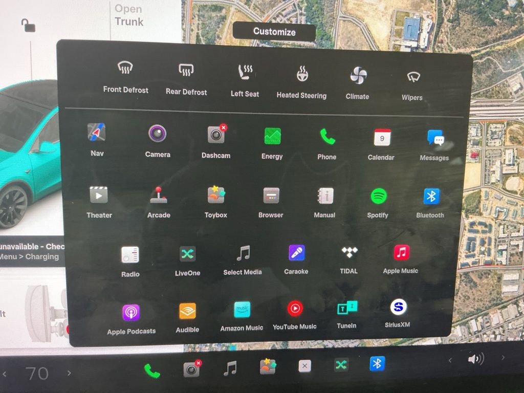 Used 2021 Tesla Model Y Long Range image 16