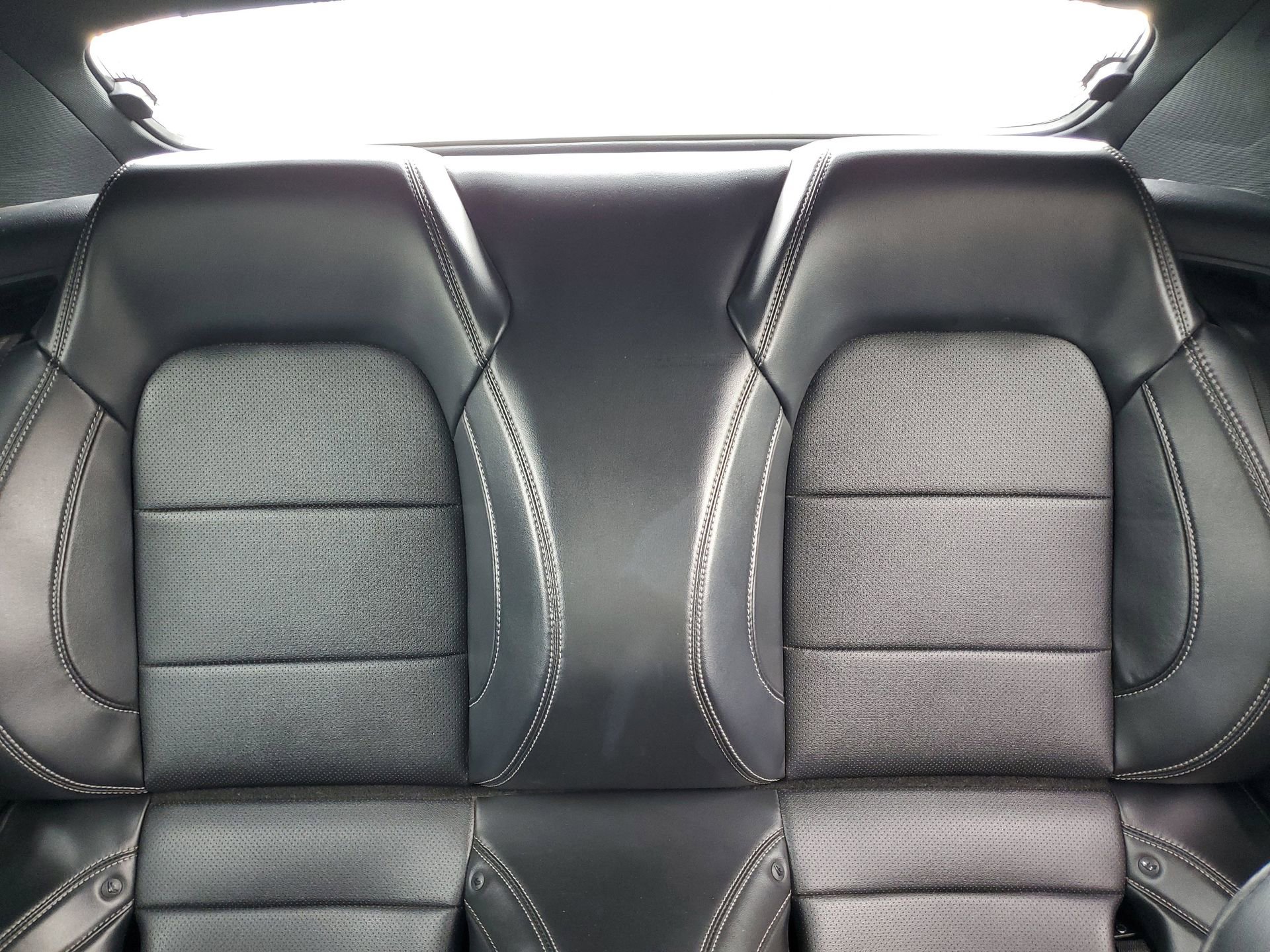 Used 2019 Ford Mustang GT Premium w/ Equipment Group 401A image 28