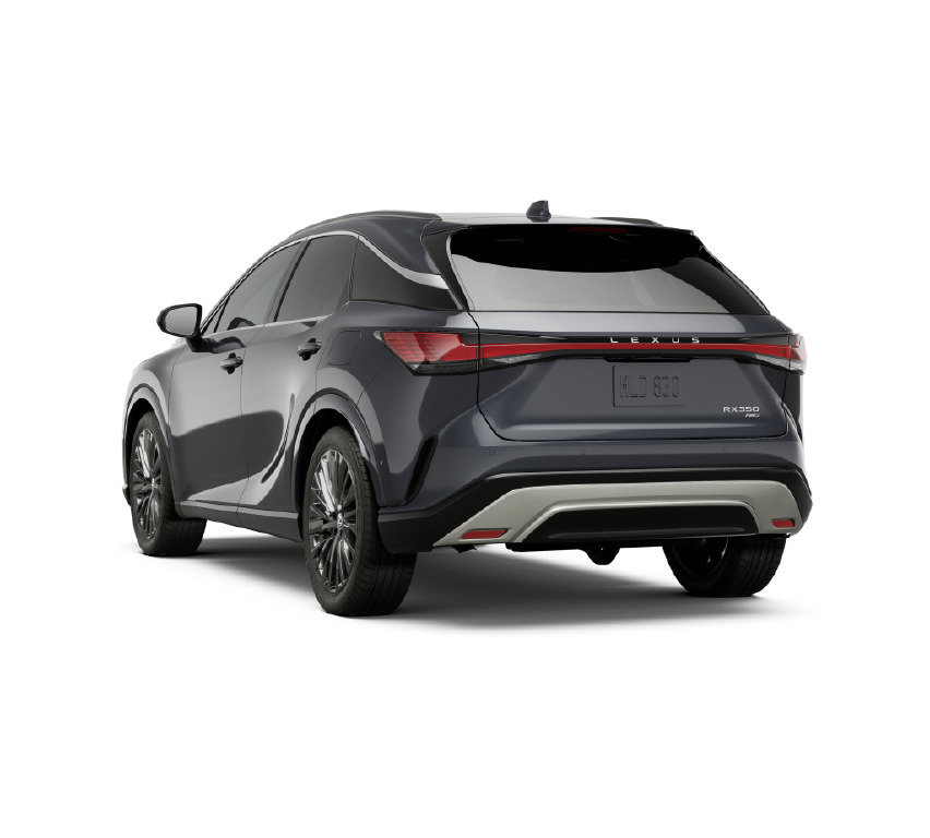 New 2026 Lexus RX 350 AWD image 3