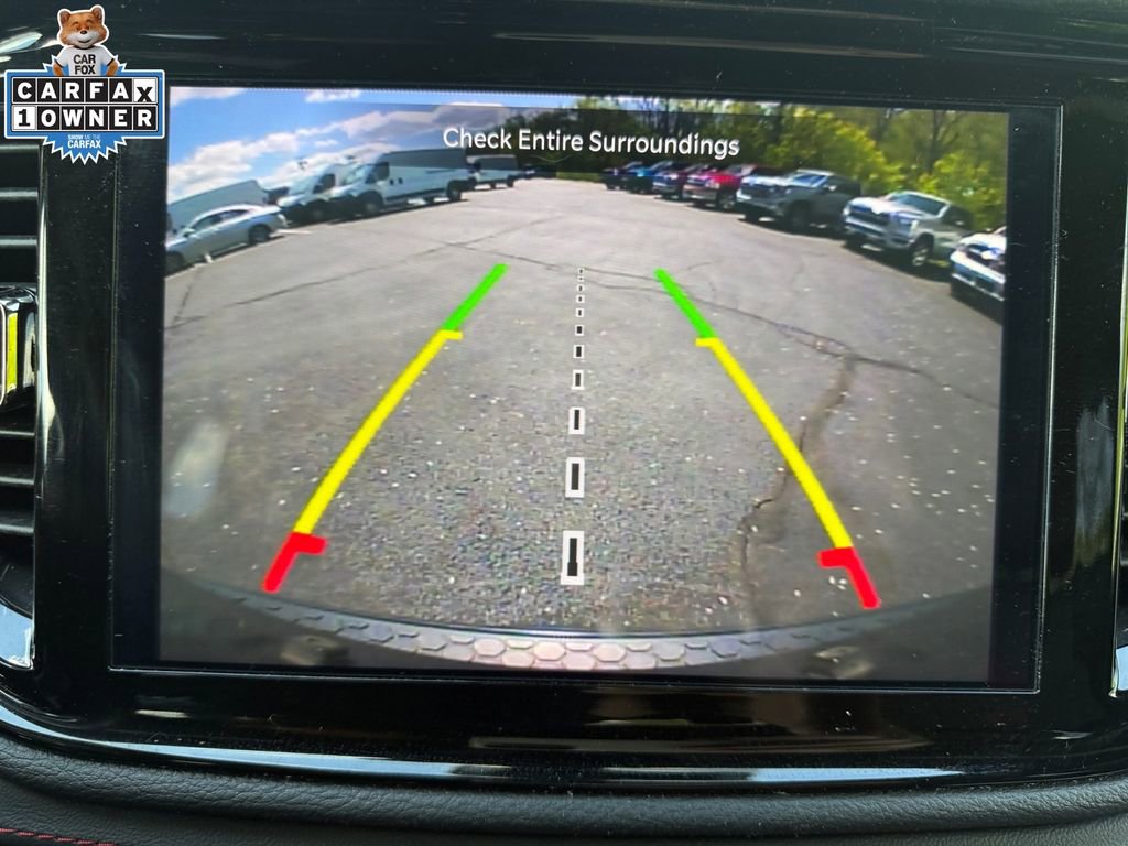 Used 2024 Dodge Durango GT AWD/4WD image 13