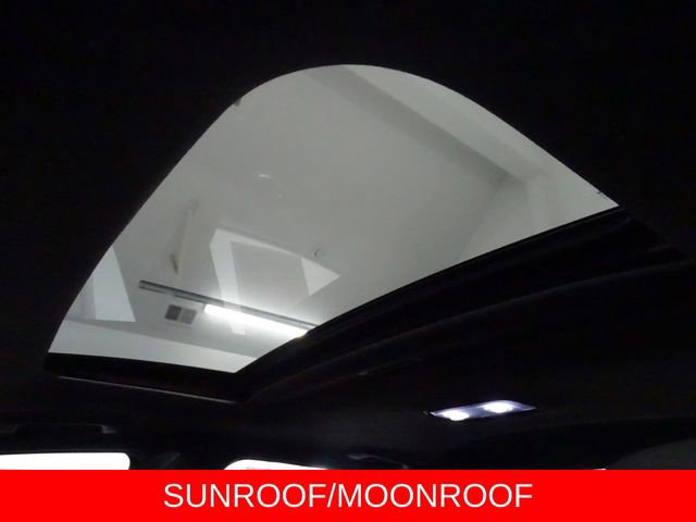 Used 2021 Kia Forte GT-Line w/ GT-Line Premium Package FWD image 11