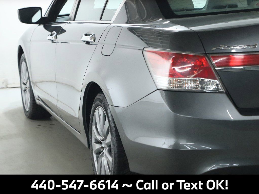 Used 2012 Honda Accord EX-L image 6