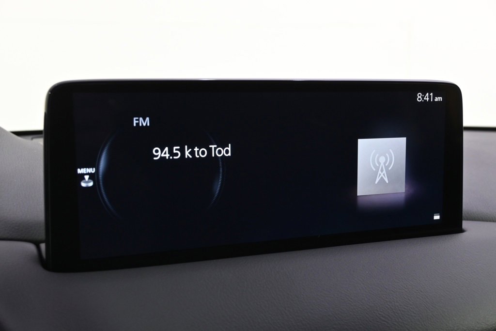 New 2025 MAZDA CX-5 AWD 2.5 S image 26