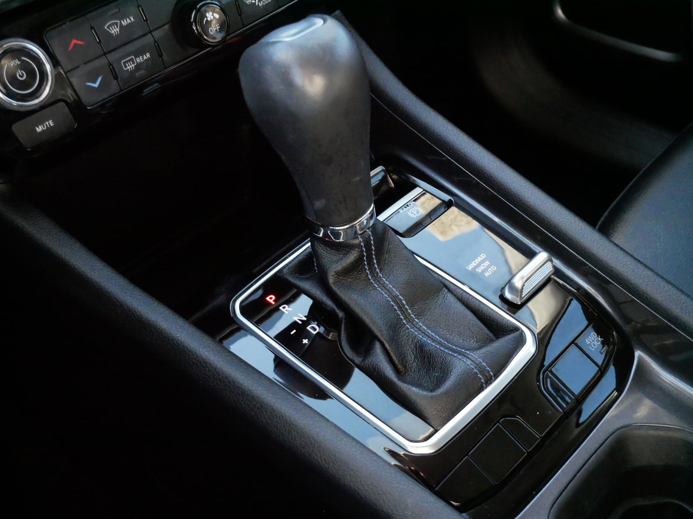 Used 2022 Jeep Compass Latitude image 24