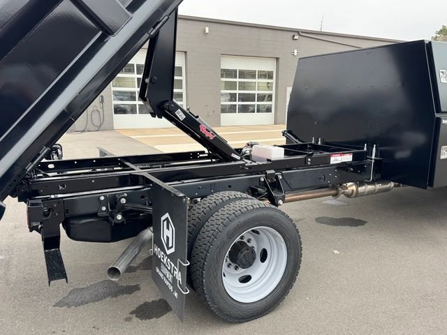 New 2026 Ford F550 4x4 Regular Cab Super Duty image 19