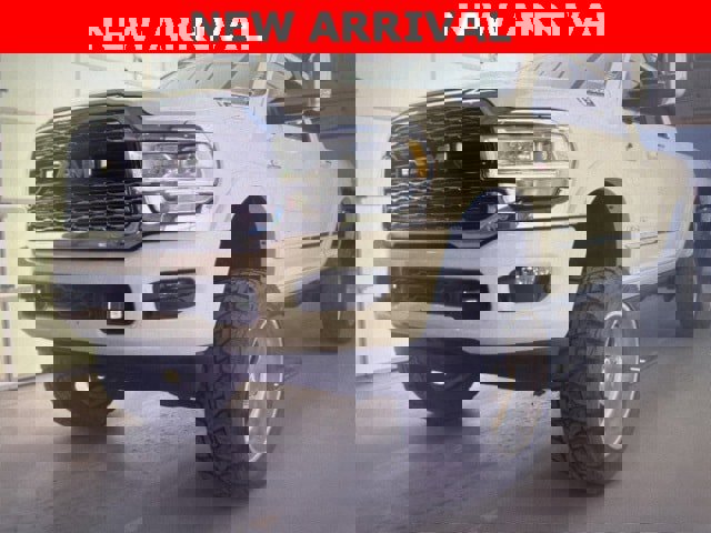 Used 2019 RAM 2500 Limited image 3