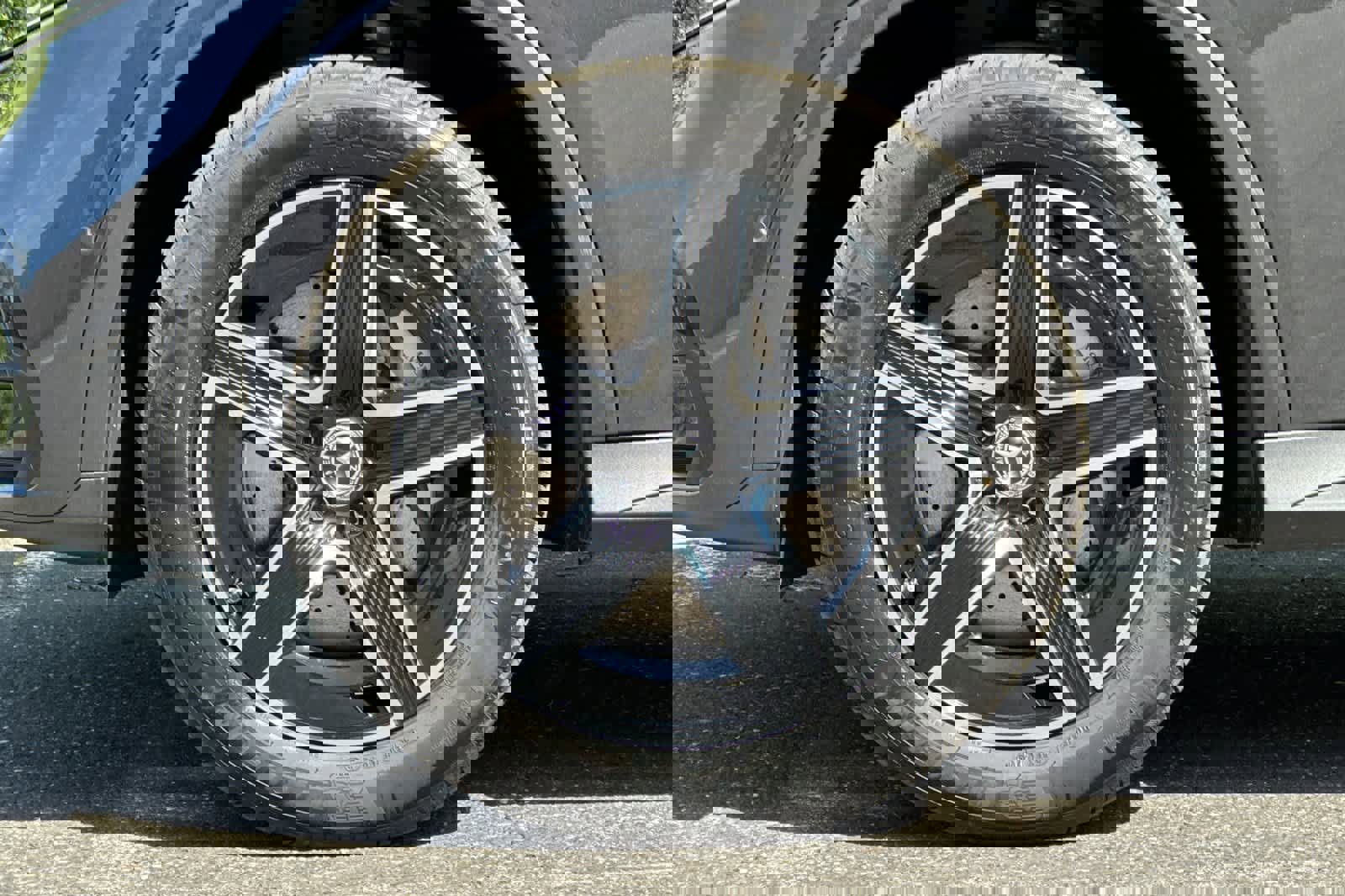 New 2026 Mercedes-Benz GLC 300 image 25