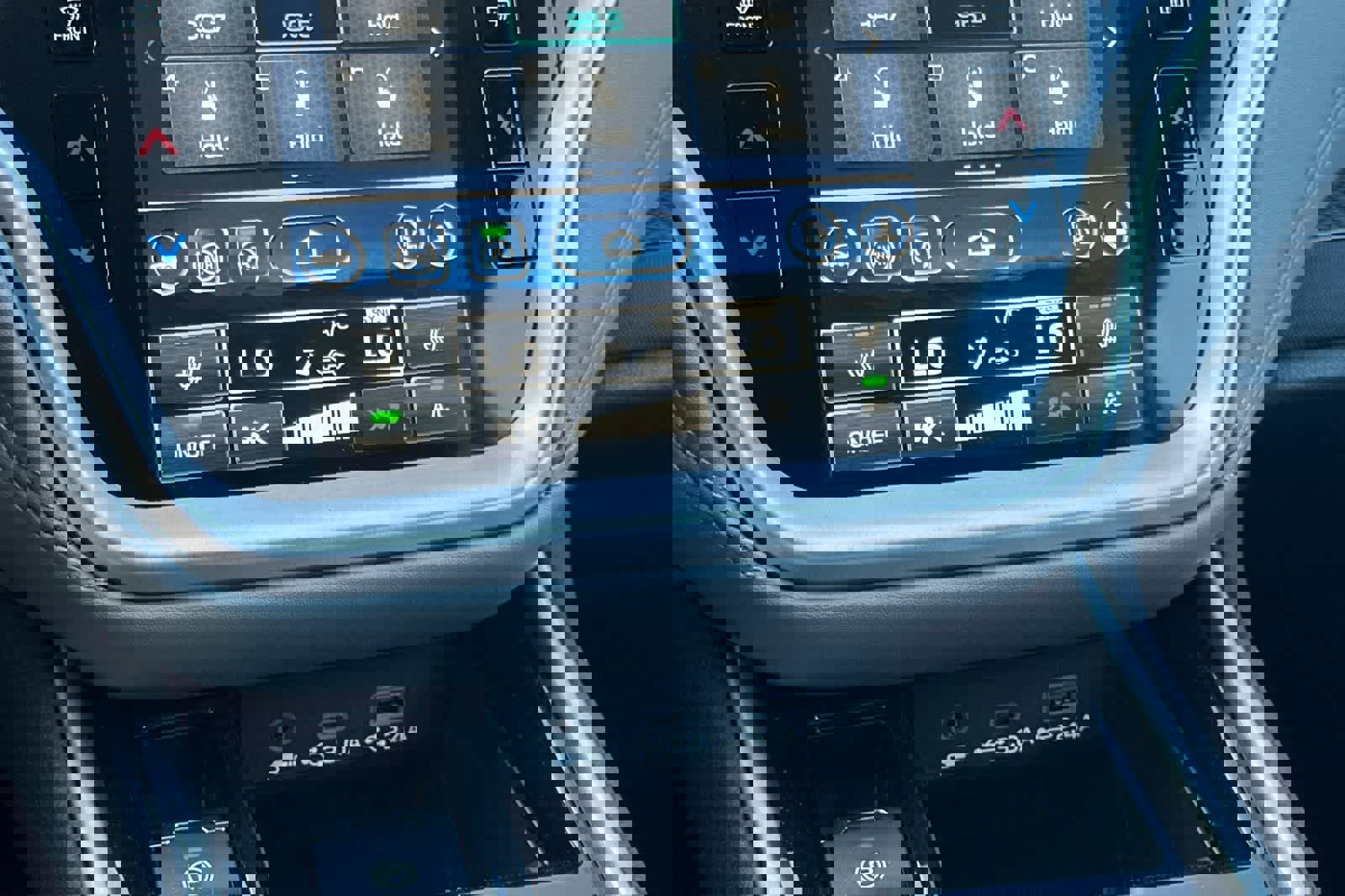 New 2025 Subaru Outback Premium image 20