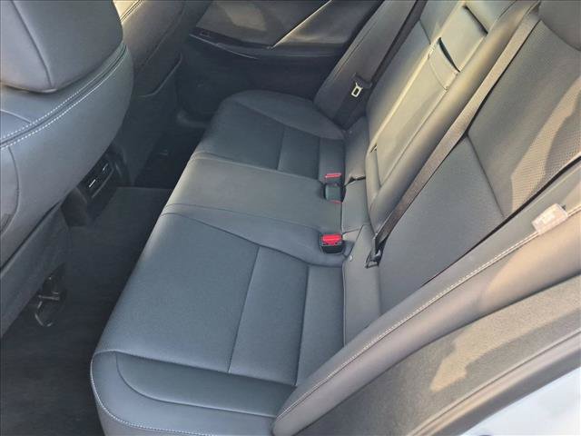 Used 2023 Lexus IS 300 w/ Premium Package RWD image 18