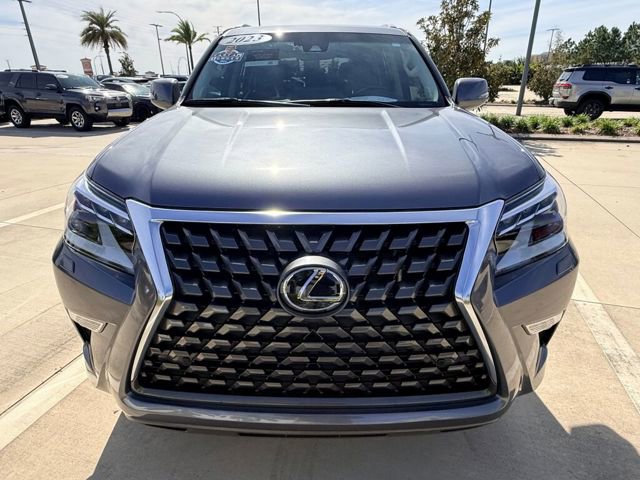 Certified 2023 Lexus GX 460 Premium image 15