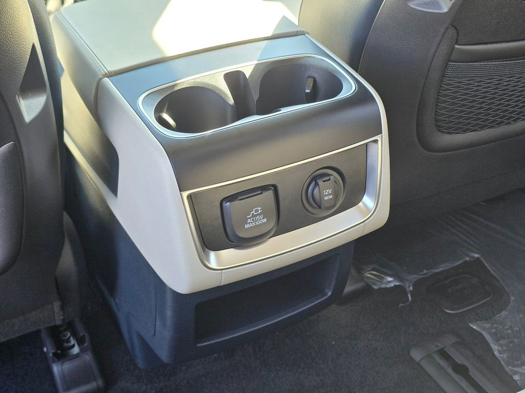 New 2025 Kia Carnival SX Prestige FWD image 20