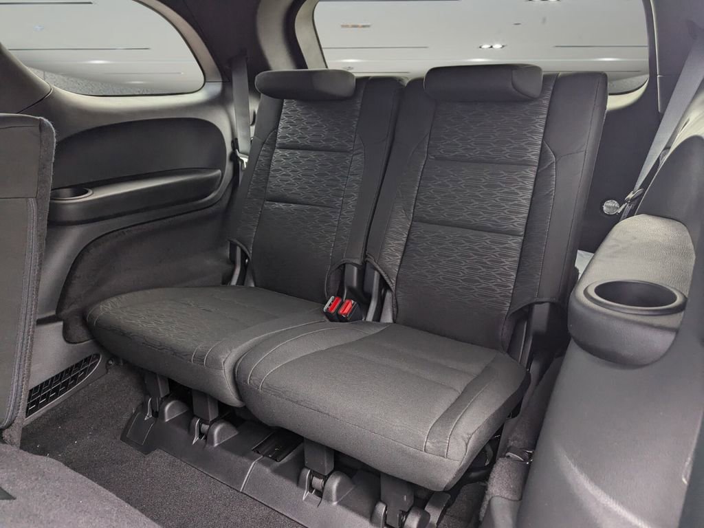 New 2026 Dodge Durango GT RWD image 7