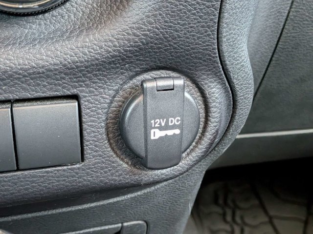 Used 2017 Jeep Wrangler Unlimited Sport w/ Quick Order Package 24S AWD/4WD image 21
