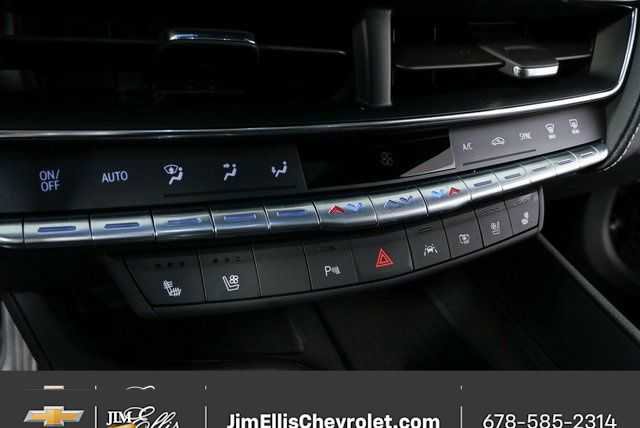 Used 2024 Cadillac CT5 V Blackwing w/ Driver Assist Package image 16
