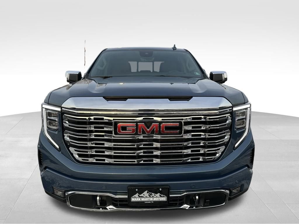 Used 2025 GMC Sierra 1500 Denali w/ Denali Reserve Package image 25