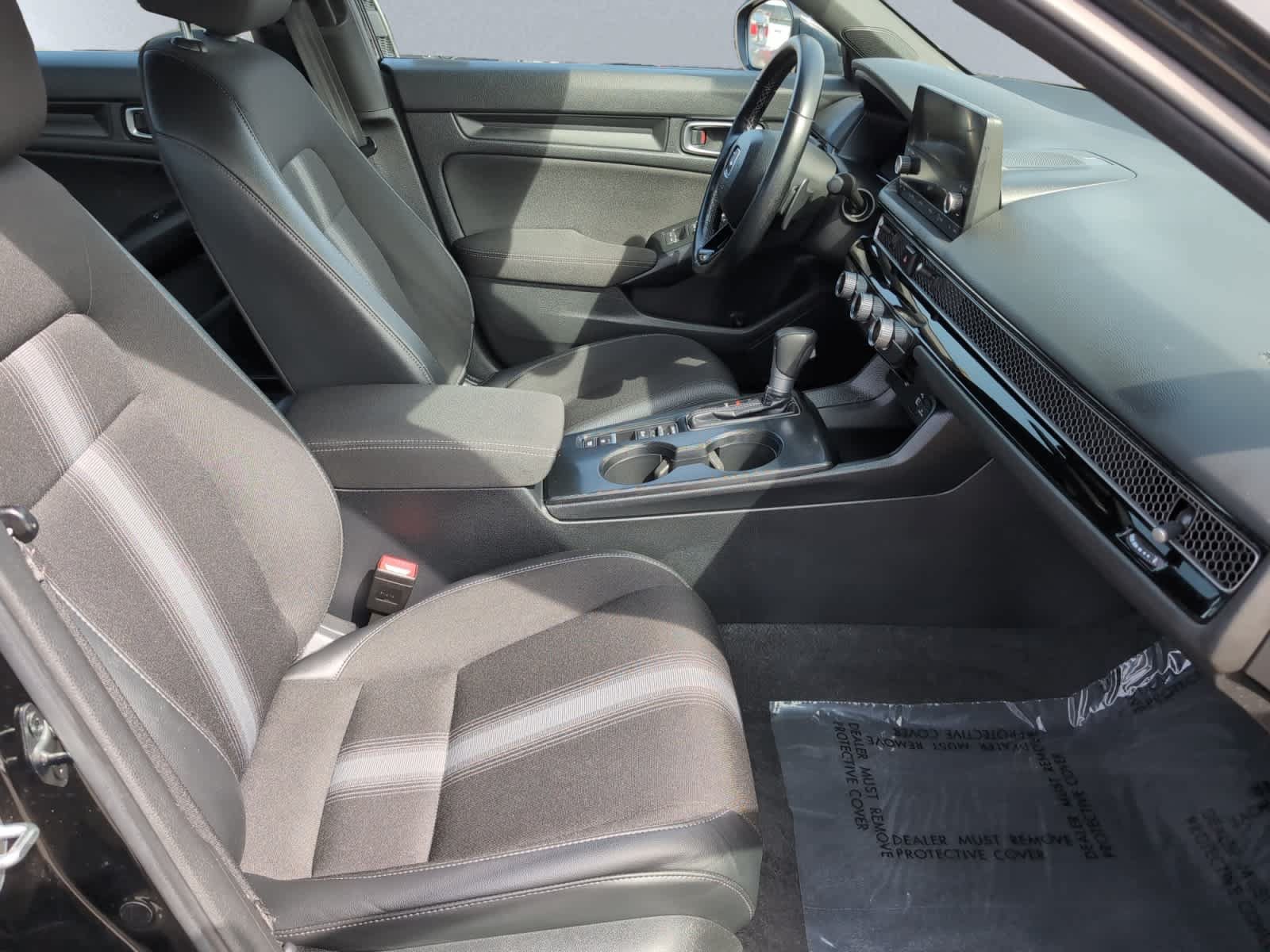 Used 2024 Honda Civic Sport image 31