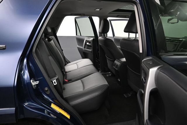 Used 2023 Toyota 4Runner SR5 Premium w/ Moonroof Package AWD/4WD image 33