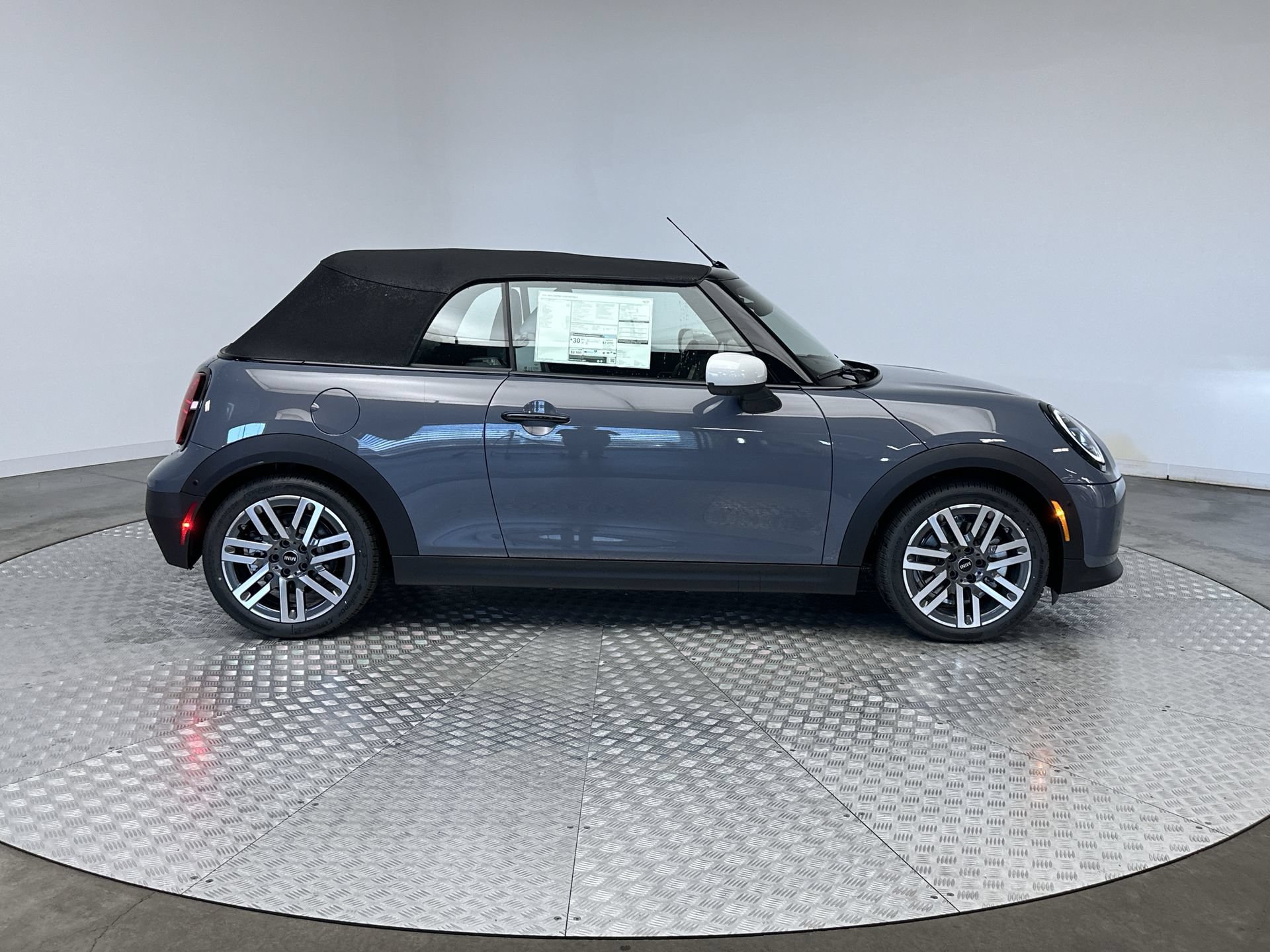 New 2026 MINI Cooper S FWD image 10