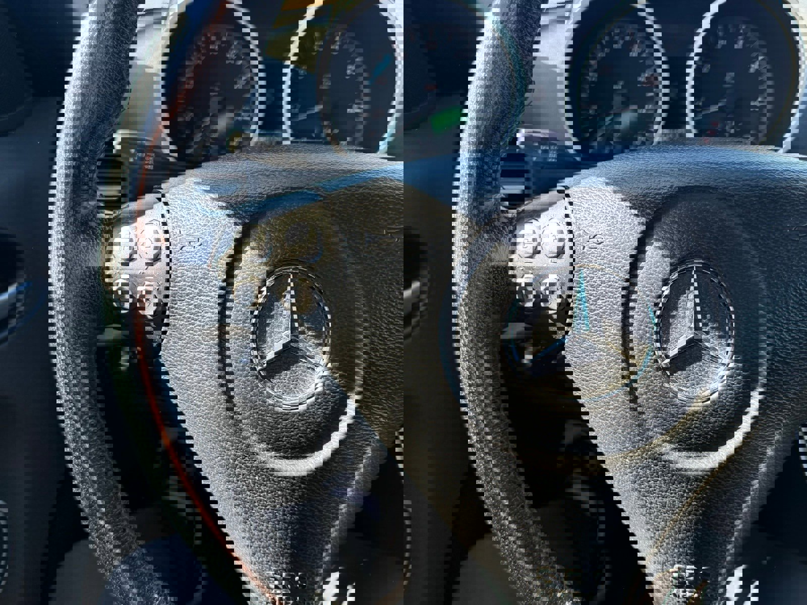 Used 2005 Mercedes-Benz SLK 350 SLK 350 image 15