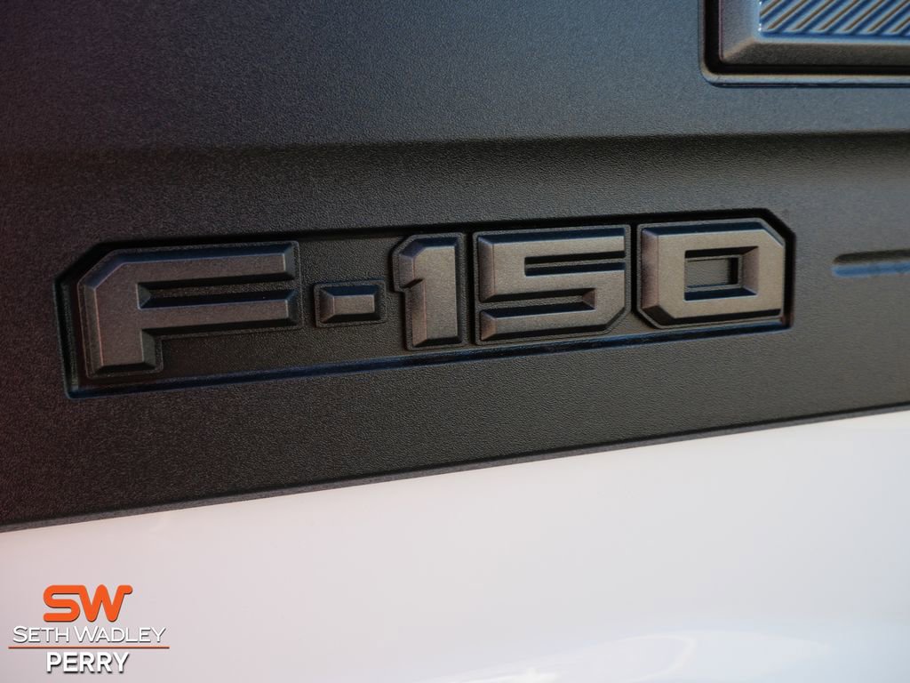 New 2025 Ford F150 Raptor image 10